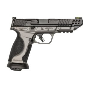 https3A2F2Fmedia.chattanoogashooting.com2Fimages2Fproduct2FSW137172FSW137179.jpg S&W M&P9 M2.0 Performance Center Competitor Handgun 9mm Luger 10rd Magazines(4) 5" Barrel 2-Tone Optic Ready