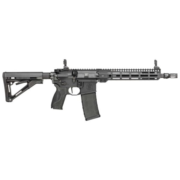 S&W M&P 15 AXE SBR 5.56 NATO/223 Rem 30rd Magazine(1) 11.5'' Barrel