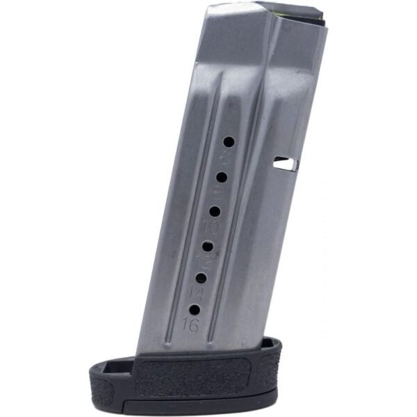 https3A2F2Fmedia.chattanoogashooting.com2Fimages2Fproduct2FSW30153202FSW3015320_1.jpg S&W M&P Shield Plus Handgun Magazine .30 Super Carry 16/rd