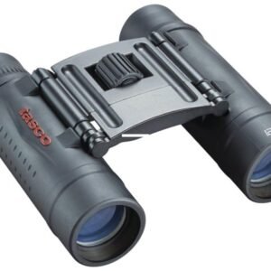 https3A2F2Fmedia.chattanoogashooting.com2Fimages2Fproduct2FTA1781252FTA178125_1.jpg Tasco Essentials Roof Binocular 12x25mm Black MC Box 6L