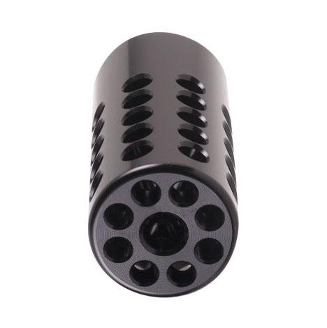 https3A2F2Fmedia.chattanoogashooting.com2Fimages2Fproduct2FTB1022CMPMB2FTB1022CMPMB.jpg Ruger 10/22 .920 Compensator Black