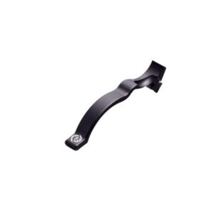 https3A2F2Fmedia.chattanoogashooting.com2Fimages2Fproduct2FTB1022EMRGMG2FTB1022EMRGMG-1.jpg Tactical Solutions Ruger 10/22 Extended Magazine Release Aluminum Grey