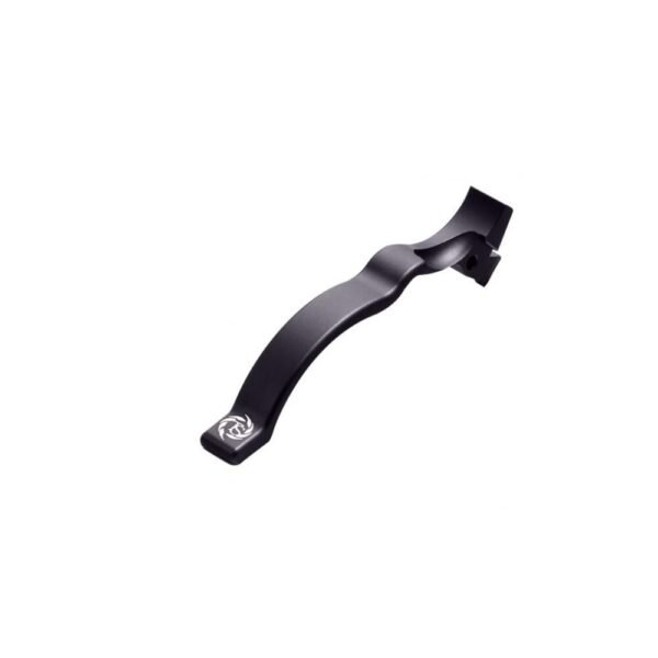 https3A2F2Fmedia.chattanoogashooting.com2Fimages2Fproduct2FTB1022EMRGMG2FTB1022EMRGMG-1.jpg Tactical Solutions Ruger 10/22 Extended Magazine Release Aluminum Grey