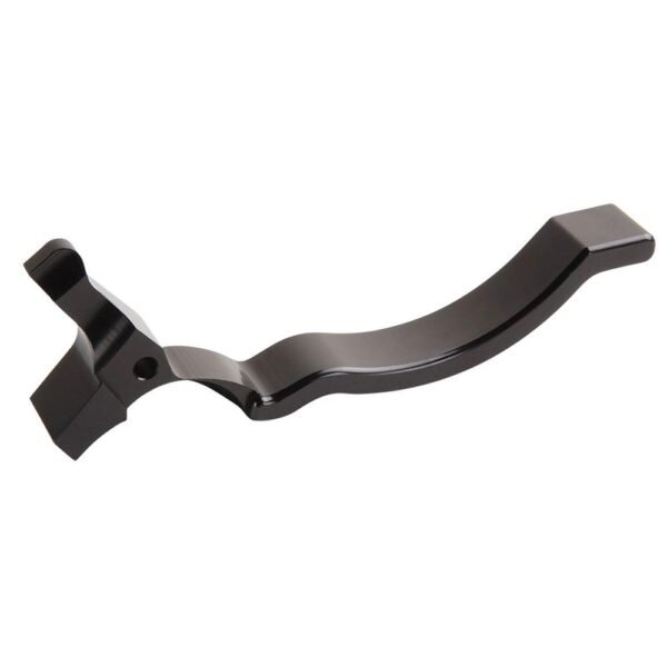 https3A2F2Fmedia.chattanoogashooting.com2Fimages2Fproduct2FTB1022EMRMB2FTB1022EMRMB-1.jpg Tactical Solutions X-Ring 10/22 Extended Magazine Release Matte Black