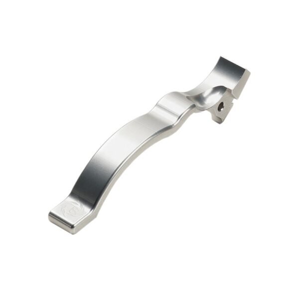 https3A2F2Fmedia.chattanoogashooting.com2Fimages2Fproduct2FTB1022EMRSIL2FTB1022EMRSIL-1_1.jpg Tactical Solutions Extended Magazine Release for Ruger 10/22 and X-Ring Silver