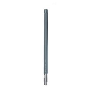 https3A2F2Fmedia.chattanoogashooting.com2Fimages2Fproduct2FTB1022PHDGMG2FTB1022PHDGMG-1.jpg Tactical Solutions X-Ring Performance HD Barrel for 10/22 Rifles Gun Metal Grey