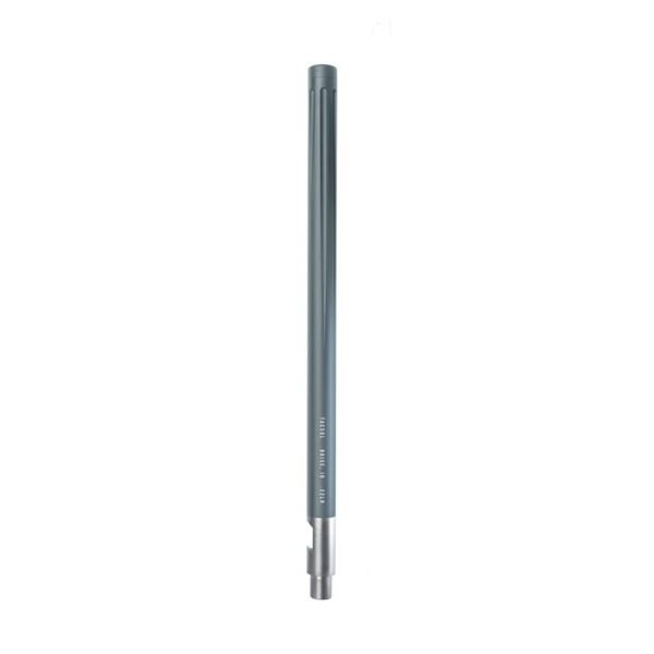 https3A2F2Fmedia.chattanoogashooting.com2Fimages2Fproduct2FTB1022PHDGMG2FTB1022PHDGMG-1.jpg Tactical Solutions X-Ring Performance HD Barrel for 10/22 Rifles Gun Metal Grey