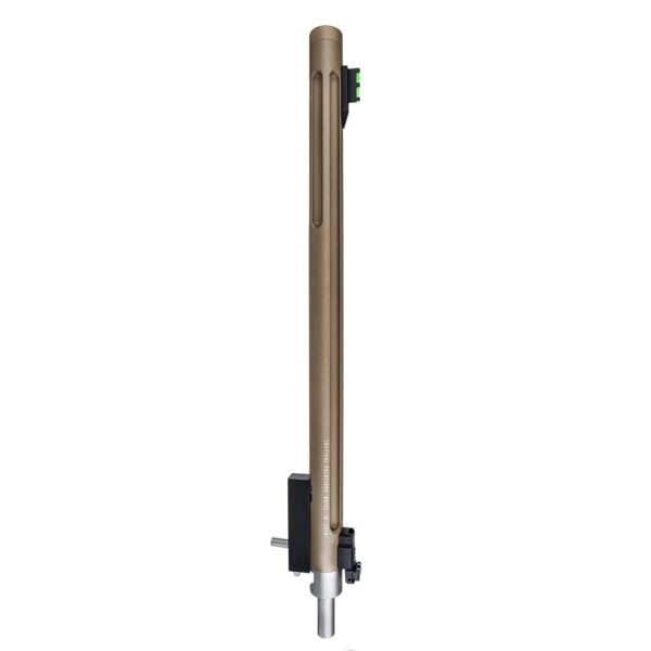 https3A2F2Fmedia.chattanoogashooting.com2Fimages2Fproduct2FTB1022TDQS2FTB1022TDQS-1.jpg Tactical Solutions X-Ring Takedown Barrel for 10/22 Rifles Quicksand