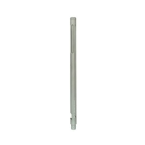https3A2F2Fmedia.chattanoogashooting.com2Fimages2Fproduct2FTB1022TEGMG2FTB1022TEGMG-1.jpg Tactical Solutions X-Ring Barrel for 10/22 Rifles 1/2x28 Threaded Gun Metal Grey