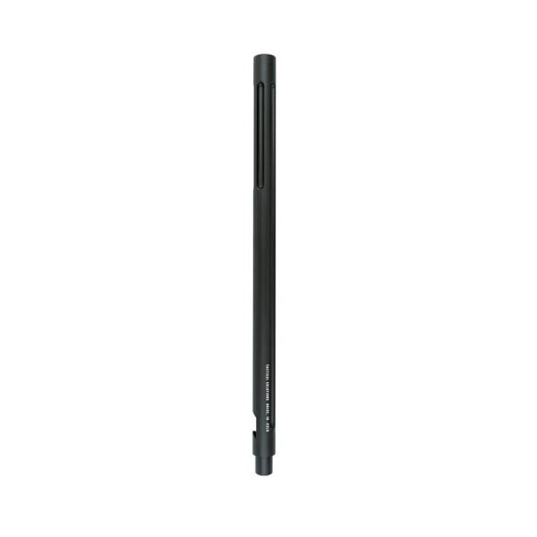 https3A2F2Fmedia.chattanoogashooting.com2Fimages2Fproduct2FTB1022TEMB2FTB1022TEMB-1.jpg Tactical Solutions Threaded X-Ring Barrels for 10/22 Rifles Matte Black