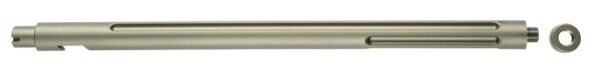 https3A2F2Fmedia.chattanoogashooting.com2Fimages2Fproduct2FTB1022TEMOD2FTB1022TEMOD.jpg X-RING THREADED BARREL MATTE OD GREEN FOR THE RUGER 10/22