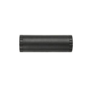 https3A2F2Fmedia.chattanoogashooting.com2Fimages2Fproduct2FTBAERISMB2FTBAERISMB1.jpg Tactical Solutions Aeris Compact Rimfire Suppressor - 22LR 1/2? x 28