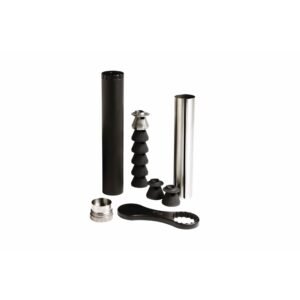 https3A2F2Fmedia.chattanoogashooting.com2Fimages2Fproduct2FTBASCENT222FTBASCENT22.jpg Tactical Solutions ASCENT22 Rimfire Suppressor .22LR 1/2? x 28
