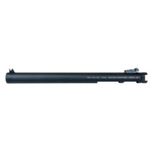 https3A2F2Fmedia.chattanoogashooting.com2Fimages2Fproduct2FTBPLTSSMB2FTBPLTSSMB.jpg Tactical Solutions PAC-LITE TSS Barrel Integrally Suppressed Barrel for RUGER MARK I II OR III and RUGER 22/45 Handguns