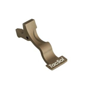 https3A2F2Fmedia.chattanoogashooting.com2Fimages2Fproduct2FTBPMRQS2FTBPMRQS-1.jpg Tactical Solutions Performance Rifle Magazine Release for Ruger 10/22 and X-Ring Quicksand