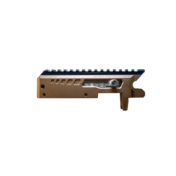 https3A2F2Fmedia.chattanoogashooting.com2Fimages2Fproduct2FTBXRAQS2FTBXRAQS.jpg TacSol X-RING VR Gen2 Receiver Quicksand
