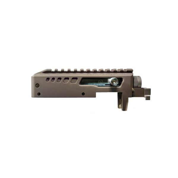 https3A2F2Fmedia.chattanoogashooting.com2Fimages2Fproduct2FTBXRATDQS2FTBXRATDQS2.jpg TacSol X-RING Takedown VR Gen2 Receiver Quicksand