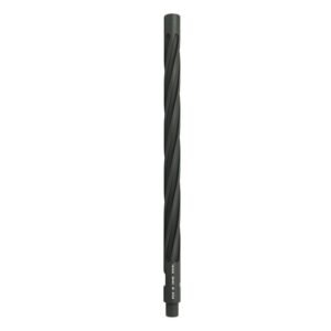https3A2F2Fmedia.chattanoogashooting.com2Fimages2Fproduct2FTBXRBRLPERFMB2FTBXRBRLPERFMB-1.jpg Tactical Solutions X-Ring Performance LT Barrel for 10/22 Rifles Matte Black