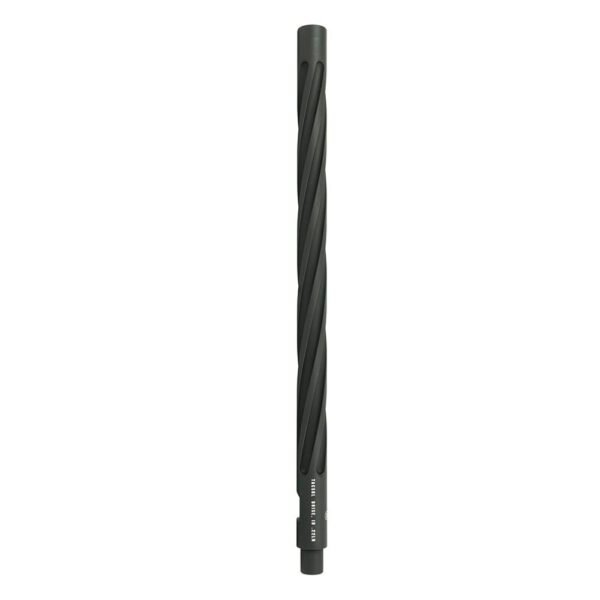 https3A2F2Fmedia.chattanoogashooting.com2Fimages2Fproduct2FTBXRBRLPERFMB2FTBXRBRLPERFMB-1.jpg Tactical Solutions X-Ring Performance LT Barrel for 10/22 Rifles Matte Black