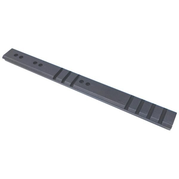 https3A2F2Fmedia.chattanoogashooting.com2Fimages2Fproduct2FTC2080R2FTC2080R-1.jpg Thompson Center Cross-Slot Aluminum Scope Mount for Encore 12 ga Shotgun