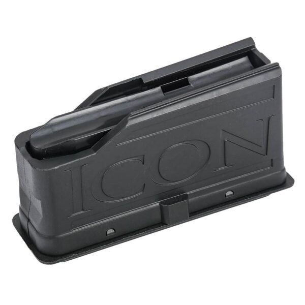 Thompson Center Icon Rifle Magazine 22-250 Rem 3/rd