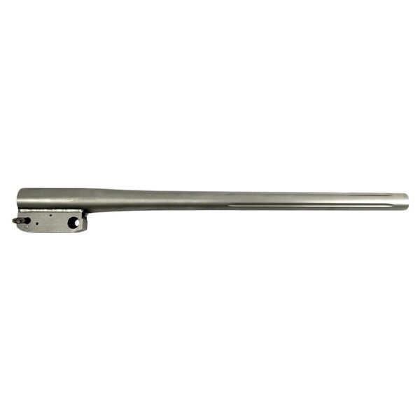https3A2F2Fmedia.chattanoogashooting.com2Fimages2Fproduct2FTC8090R2FTC8080R1.jpg Thompson Center Encore Prohunter Stainless Fluted Pistol Barrel 15" - 223 Rem No Sights