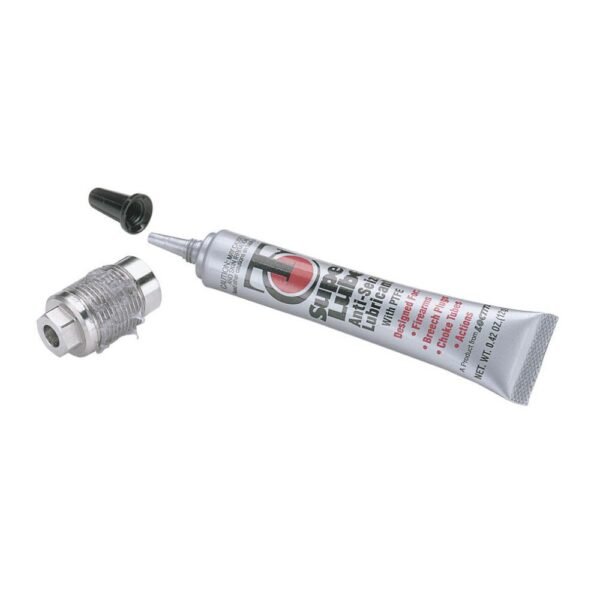 https3A2F2Fmedia.chattanoogashooting.com2Fimages2Fproduct2FTC9017R2FTC9017R-1.jpg Thompson Center Super Lube All Purpose Anti-Seize Lubricant .5 oz Tube