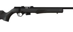 Rossi RB Rifle Series .17 HMR 5 rd 21" Barrel Magazine Black Stock