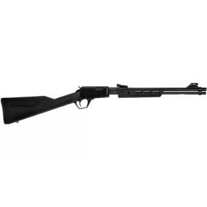 https3A2F2Fmedia.chattanoogashooting.com2Fimages2Fproduct2FTERP22181SY2FTERP22181SY-1.jpg Rossi Gallery Pump Rifle .22 LR 15rd Magazine 18" Barrel Black Stock