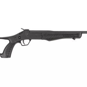 https3A2F2Fmedia.chattanoogashooting.com2Fimages2Fproduct2FTESSP1BK2FTESSP1BK.jpg Rossi Poly Tuffy Single Shot Shotgun .410 1rd Capacity 18.5 Barrel Black Poly Stock