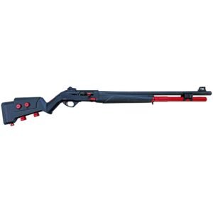 https3A2F2Fmedia.chattanoogashooting.com2Fimages2Fproduct2FTFRDLN242FTFRDLN24-1.jpg TR Imports Redline Speed Gun Shotgun 12 ga 3" Chamber 5rd Capacity 24'' Barrel