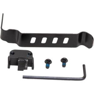 https3A2F2Fmedia.chattanoogashooting.com2Fimages2Fproduct2FTGG43BRL2FTGG43BRL-1.jpg Techna Clip Concealment System Holster for Glock 43/43x Black Ambi