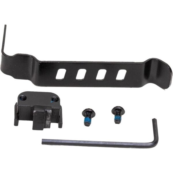 https3A2F2Fmedia.chattanoogashooting.com2Fimages2Fproduct2FTGGLOCKBRL2FTGGLOCKBRL-1.jpg Techna Clip Concealment System Holster for Glock Black Ambi