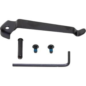 https3A2F2Fmedia.chattanoogashooting.com2Fimages2Fproduct2FTGLCPBR2FTGLCPBR-1.jpg Techna Clip Concealment System Holster for Ruger LCP .380 Black Right