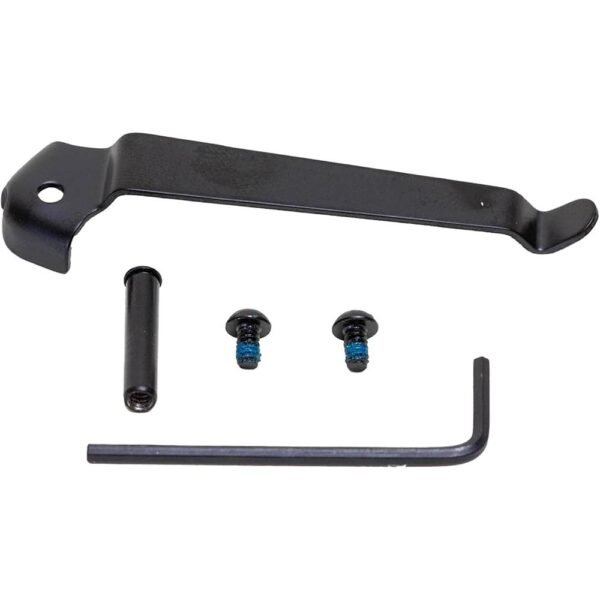 https3A2F2Fmedia.chattanoogashooting.com2Fimages2Fproduct2FTGLCPBR2FTGLCPBR-1.jpg Techna Clip Concealment System Holster for Ruger LCP .380 Black Right