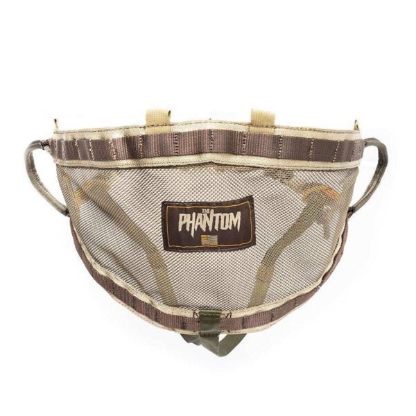 https3A2F2Fmedia.chattanoogashooting.com2Fimages2Fproduct2FTHPSS2FTHPSS_1.jpg Tethrd Phantom Saddle Tan
