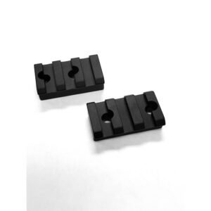 https3A2F2Fmedia.chattanoogashooting.com2Fimages2Fproduct2FTJ252702P2FTJ252701P-1_1.jpg Talley 2-Piece Picatinny Rail for Winchester Model 70 Standard Caliber .860 Rear Screw Hole Spacing