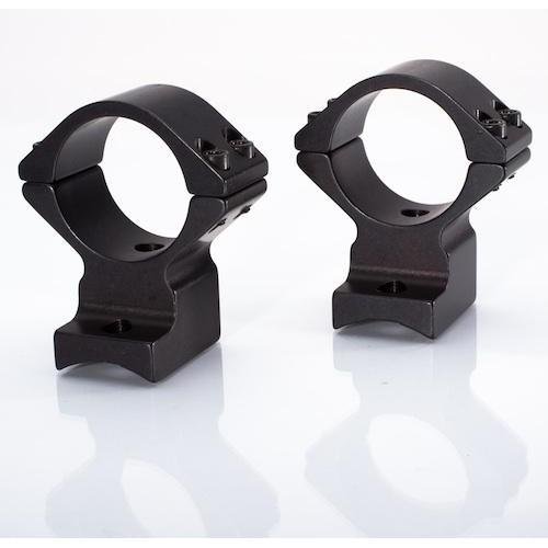 https3A2F2Fmedia.chattanoogashooting.com2Fimages2Fproduct2FTJ8507002FTJ840700-1_1.jpg Talley Springfield Waypoint Scope Mounts 34mm High Black