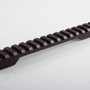 Talley Picatinny Base - Short Action Savage AccuTrigger