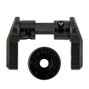 https3A2F2Fmedia.chattanoogashooting.com2Fimages2Fproduct2FTM49ER2FTM49ER.jpg Timney Triggers 49er Safety Selector Ambi Black