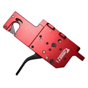 https3A2F2Fmedia.chattanoogashooting.com2Fimages2Fproduct2FTM650ST2FTM650ST.jpg Timney Triggers Ruger Precision Trigger Straight Trigger
