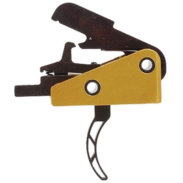 https3A2F2Fmedia.chattanoogashooting.com2Fimages2Fproduct2FTM664S2FTM664S.jpg Timney AR-15 Drop-In Skeletonized Trigger 4 lb. #664S - Small Pin