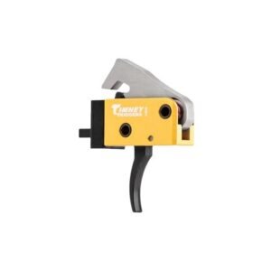 https3A2F2Fmedia.chattanoogashooting.com2Fimages2Fproduct2FTM6812FTM681_1.jpg Timney Triggers AR PCC Single Stage Trigger - Curved