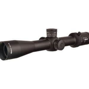 https3A2F2Fmedia.chattanoogashooting.com2Fimages2Fproduct2FTR29000372FTR2900037-4.jpg Trijicon Credo 2-10x36 (FFP) 30mm Rifle Scope w/Red MOA Precision Tree Exposed Elev Adj w Return to Zero