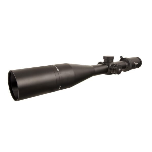 https3A2F2Fmedia.chattanoogashooting.com2Fimages2Fproduct2FTR30000032FTR3000004-5_1.jpg Trijicon Tenmile HX Rifle Scope 6-24x50 30mm SFP Red LED Dot MOA Ranging / Sunshade