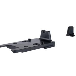https3A2F2Fmedia.chattanoogashooting.com2Fimages2Fproduct2FTR6011582FTR601158-2_2.jpg Trijicon Bright & Tough SRO/RMR Integrated Night Sight No Tritium FN 509