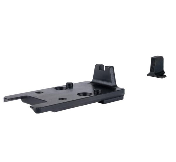 https3A2F2Fmedia.chattanoogashooting.com2Fimages2Fproduct2FTR6011582FTR601158-2_2.jpg Trijicon Bright & Tough SRO/RMR Integrated Night Sight No Tritium FN 509