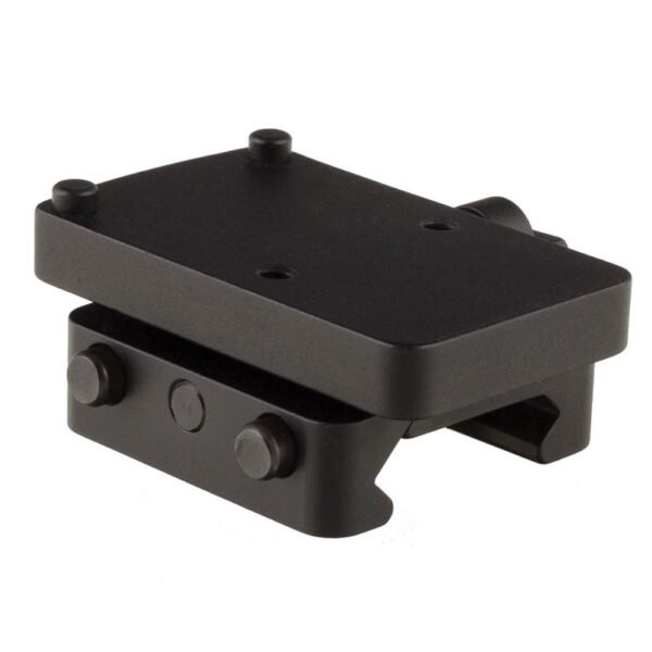 https3A2F2Fmedia.chattanoogashooting.com2Fimages2Fproduct2FTRAC320762FTRAC32076.jpg Trijicon RMR/SRO Low Mount with Trijicon Q-LOC Technology