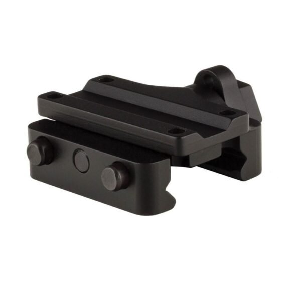 https3A2F2Fmedia.chattanoogashooting.com2Fimages2Fproduct2FTRAC320792FTRAC32079.jpg Trijicon MRO Low Mount with Trijicon Q-LOC Technology