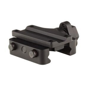 https3A2F2Fmedia.chattanoogashooting.com2Fimages2Fproduct2FTRAC320802FTRAC32080.jpg Trijicon MRO Low Weaver Rail Mount with Trijicon Q-LOC Technology